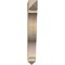 Ekena Millwork Funston Arts & Crafts Rough Sawn Bracket, Douglas Fir, 4"W x 22"D x 30"H BKT04X22X30FST03RDF - alternate 4
